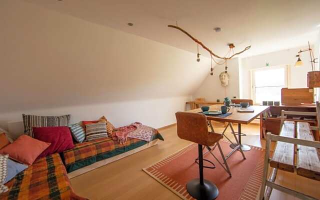 B&B Den Aste