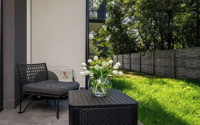 Apartamenty Sun & Snow Nad Ujściem