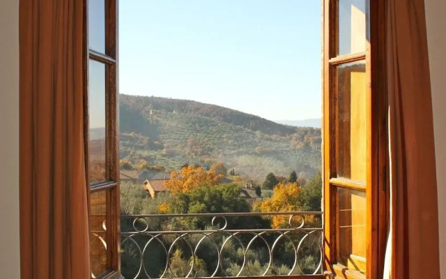 Relais Mastro Cinghiale