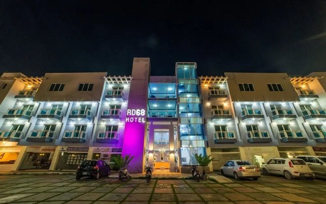 Rooms by G RD 68