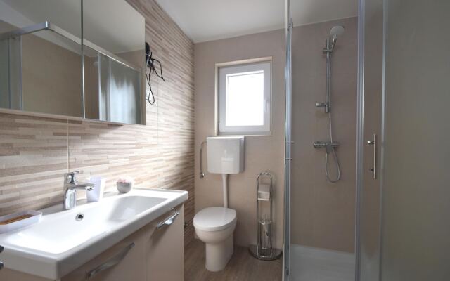 Two Storey Apartment Morea