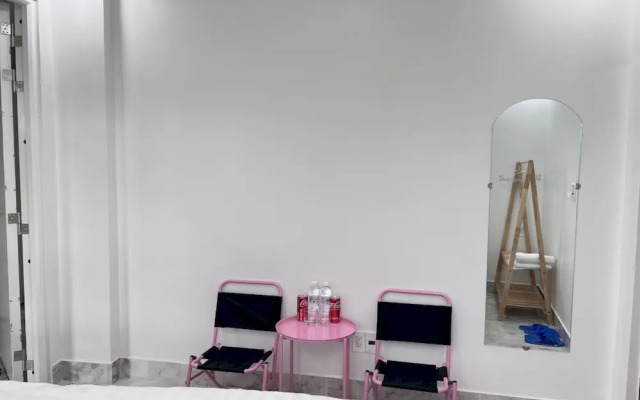 Ngoc Anh Hotel Da Lat