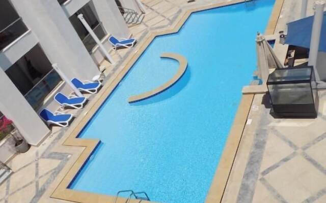 Jewel Sharm El Sheikh Hotel