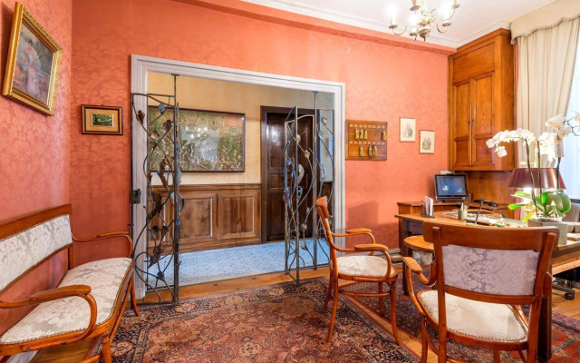 Logis Hôtel Beau Site
