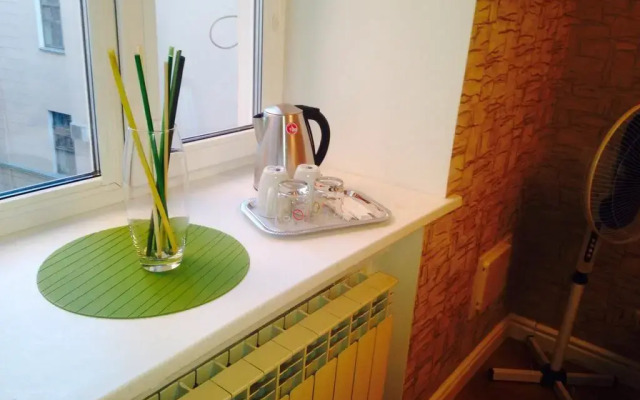 Guest House On Patriarch