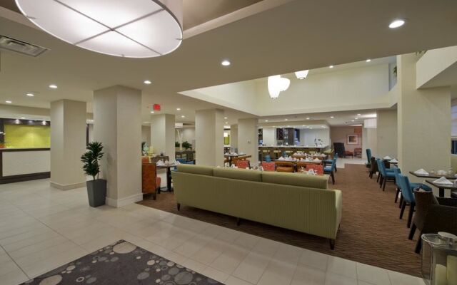 Hilton Garden Inn Knoxville/University, TN