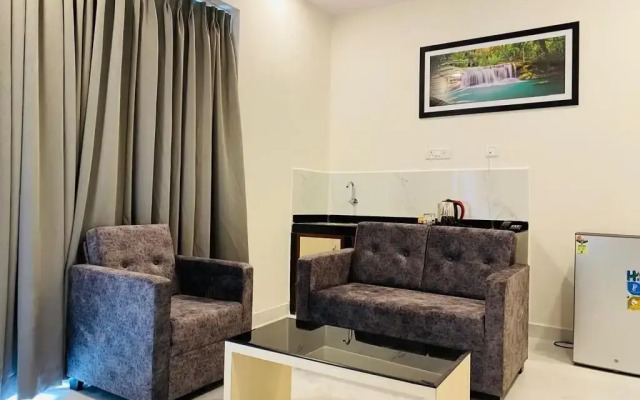 Ticlo Resort