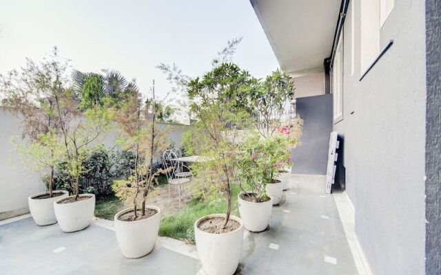 OYO Townhouse 018 Medanta
