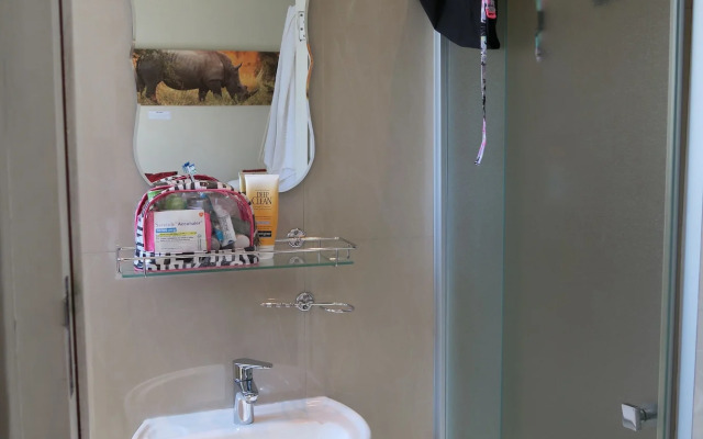 Atlantic Point Backpackers