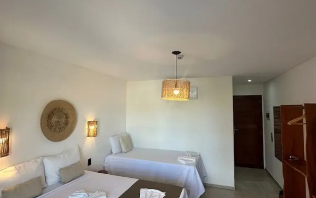 Pousada Deu Praia Maragogi
