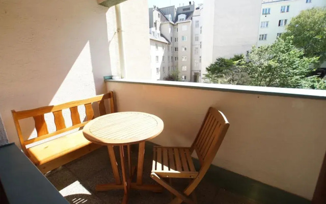 Apartments-In-Vienna