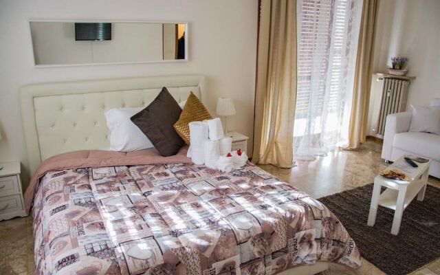 Guest House Piazza Isolo