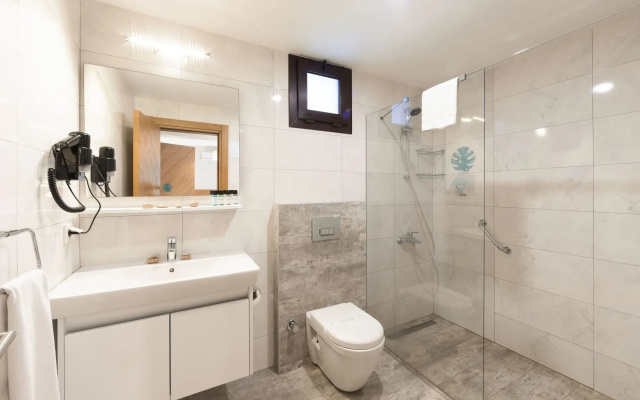 Dorman Suites Hotel