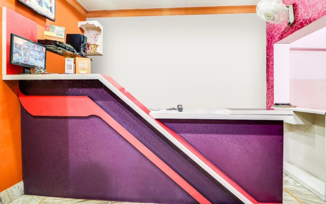 Triotel Hotels And Banquets Opc by OYO Rooms