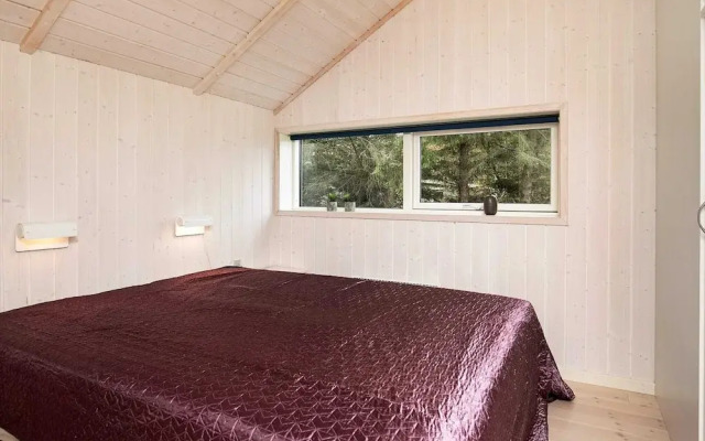 6 Person Holiday Home in Thisted