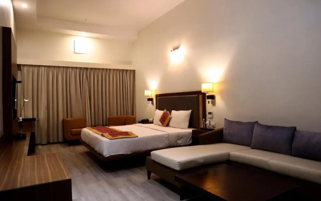 The Fern Residency Kakinada