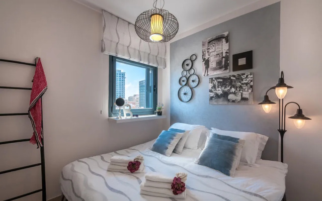 Sweet Inn Apartments - Hashoeva