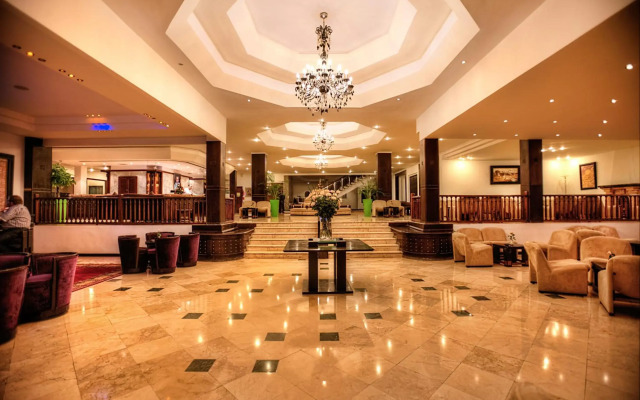 Casablanca Le Lido Thalasso & Spa