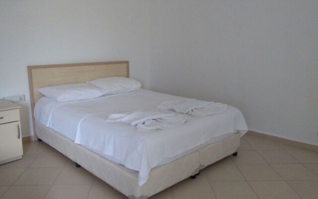 Akkum Gezer Motel