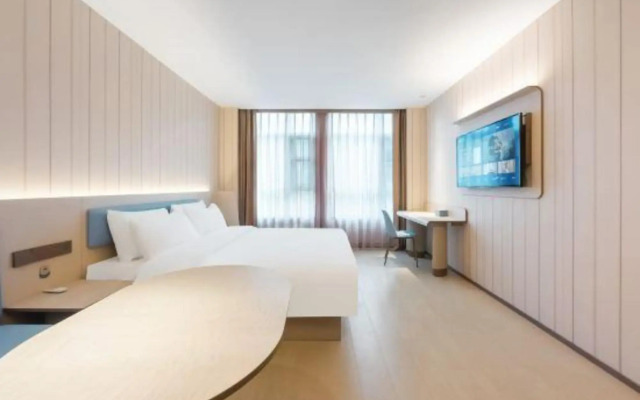 HanTing Hotel (Dancheng)