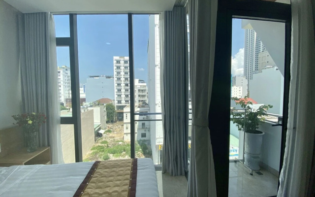 Blue S Hotel & Apartment