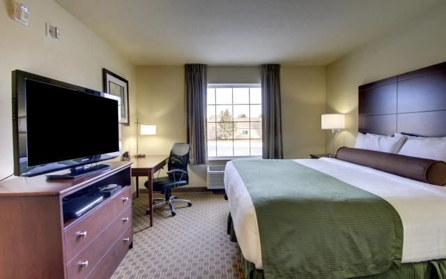 Cobblestone Inn & Suites - Hartington