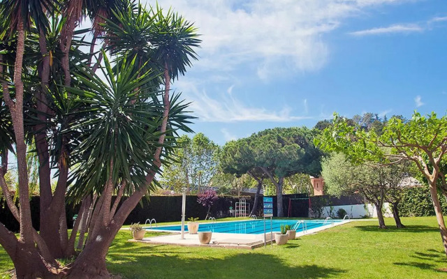 The Hollidays Apartment