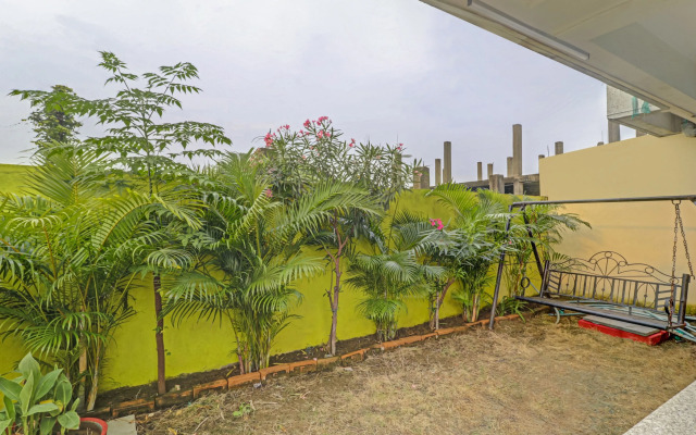 Treebo Trend A K Residency