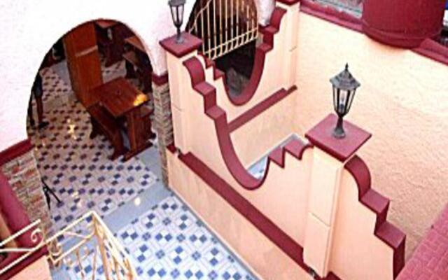 Hostal El Viajero