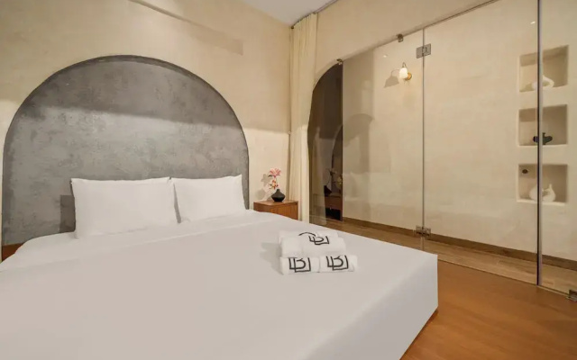 bullani-sabi hotel & apartment