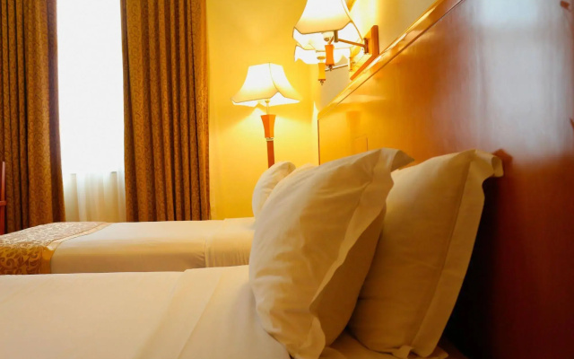 Sharjah Premiere  Resort