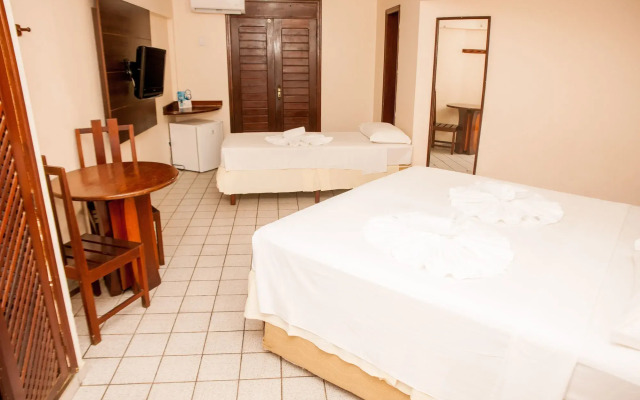 Pizzato Praia Hotel