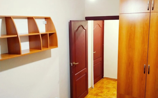 Perfectum Home Navigator