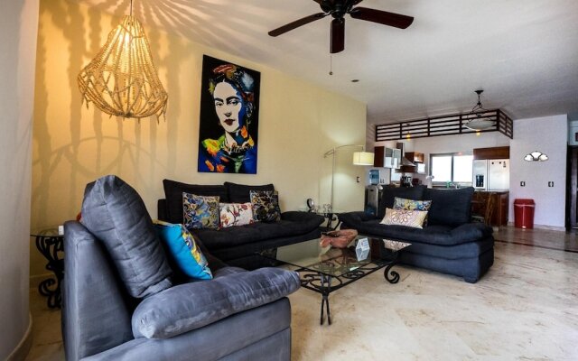 Paseo Del Sol Reef 305 3 Bedroom Condo by RedAwning