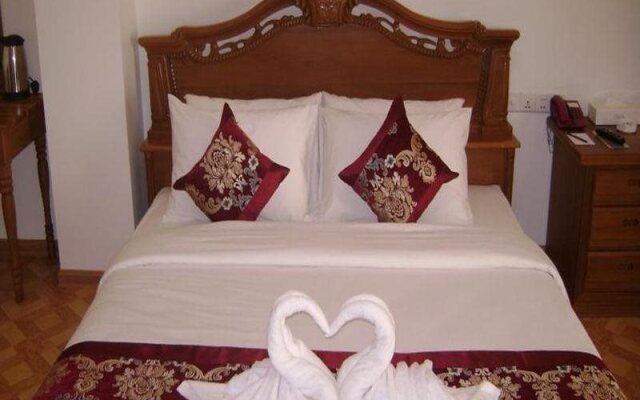 Famous Parami Hotel