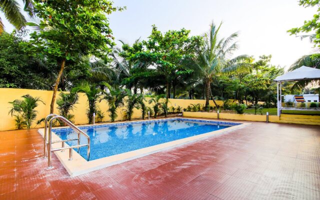 Laxmi Guest House by OYO Rooms