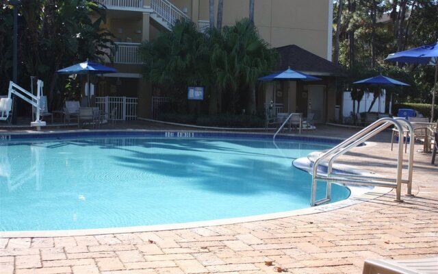 Club Wyndham Cypress Palms