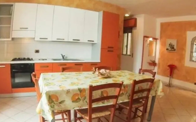 Holiday Home Gió Pozzallo