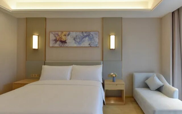 Vienna International Hotel (Zhongshan Lihe Plaza Xingzhong Road store)