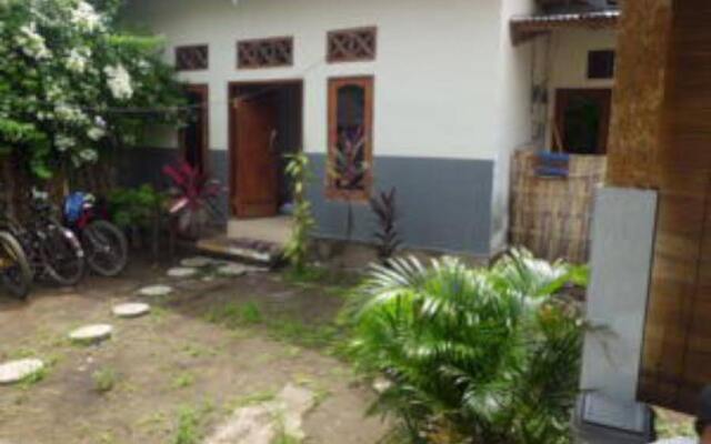 Harmony Inn