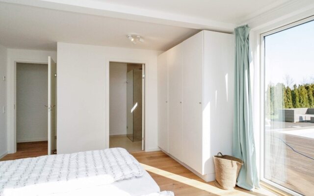 6 Person Holiday Home in Hornbaek