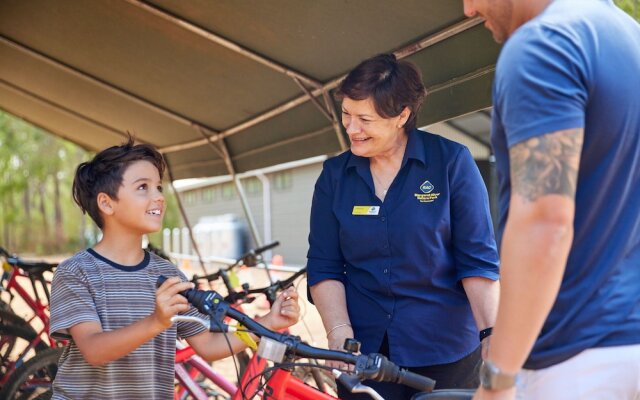 RAC Margaret River Nature Park