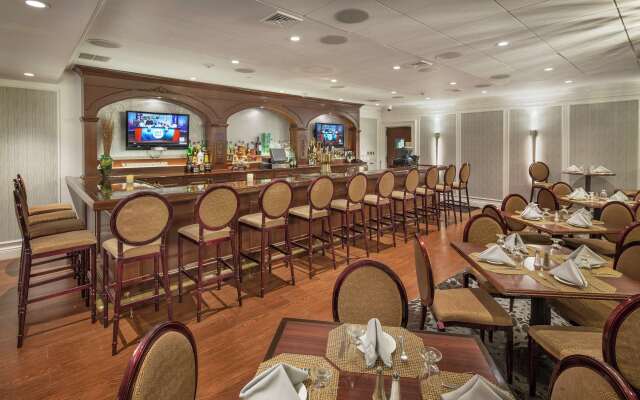 DoubleTree by Hilton Hotel Nanuet