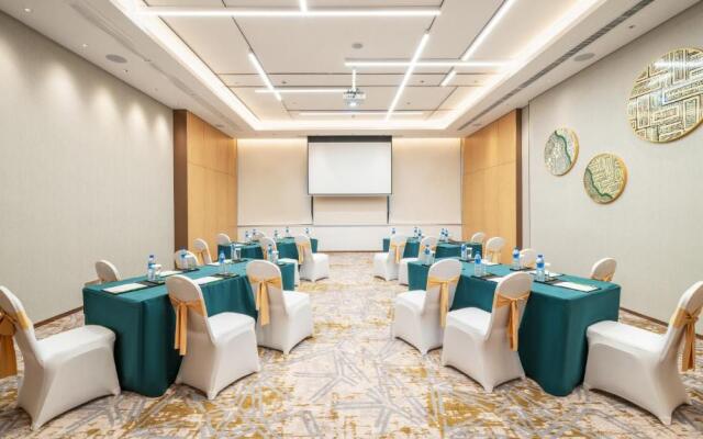 Holiday Inn Tongren Wanshan by IHG