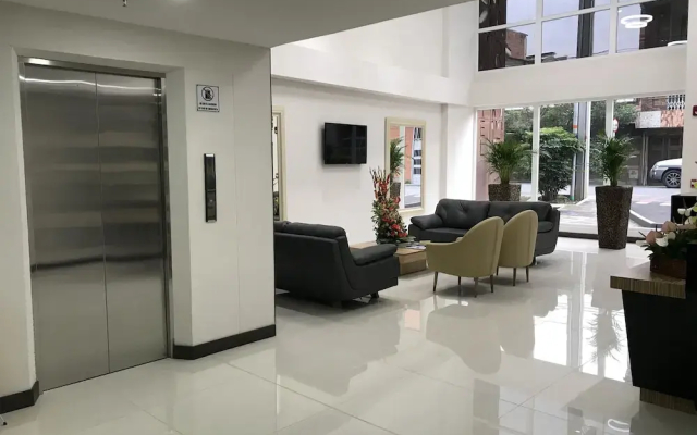 Arame Hotel