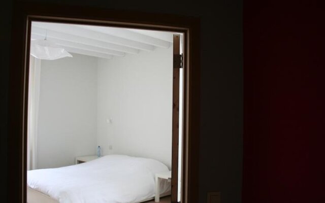 B&B La Maison du Vieux Pommier