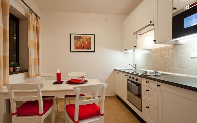Apartmany Hrabovo