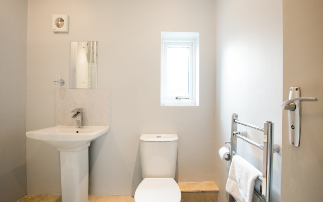 OYO Elm Farm Country House, Norwich Airport