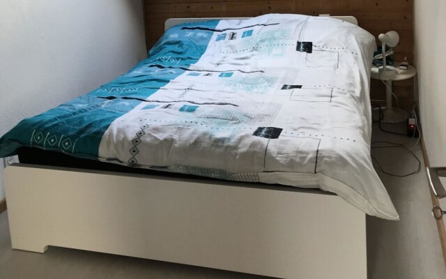 Hostattstrasse 20 Engelberg