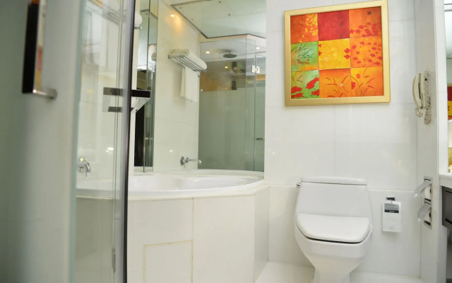 Regal Hongkong Hotel